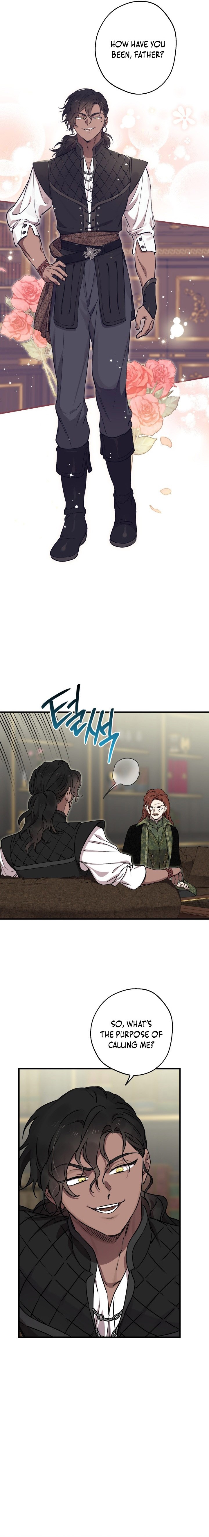 The Strongest Characters in the World are Obsessed With Me Chapter 120 62 10