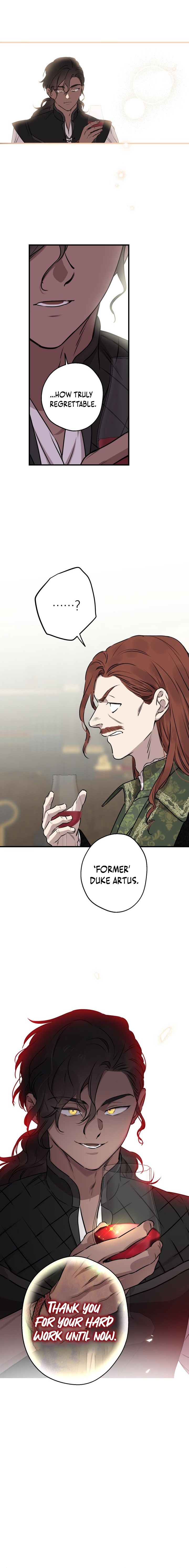 The Strongest Characters in the World are Obsessed With Me Chapter 120 65 13