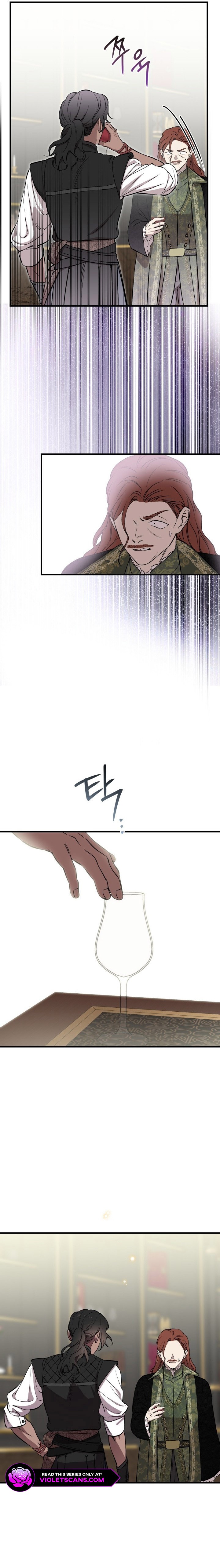 The Strongest Characters in the World are Obsessed With Me Chapter 120 66 14