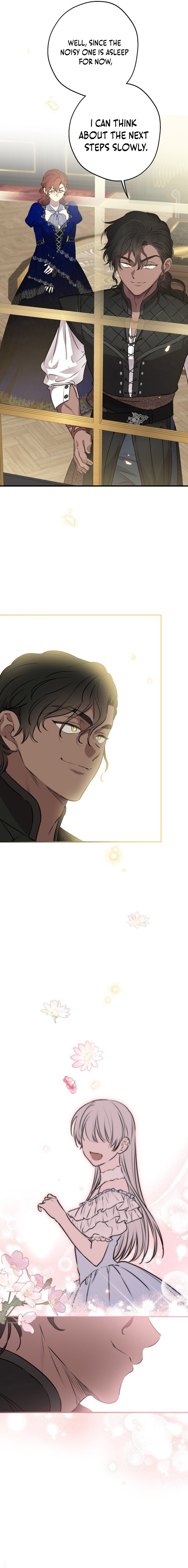 The Strongest Characters in the World are Obsessed With Me Chapter 121 60 10