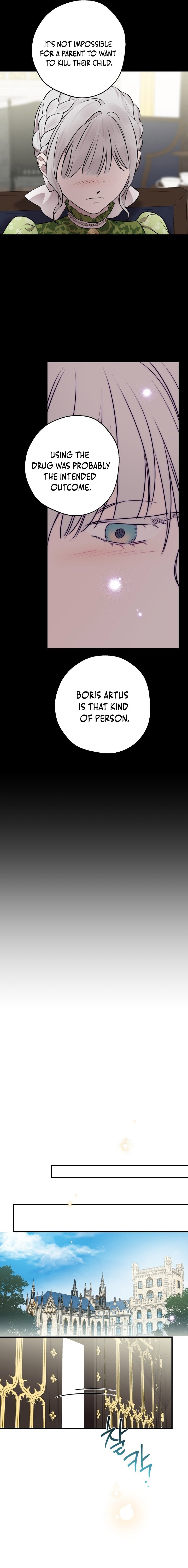 The Strongest Characters in the World are Obsessed With Me Chapter 121 62 12