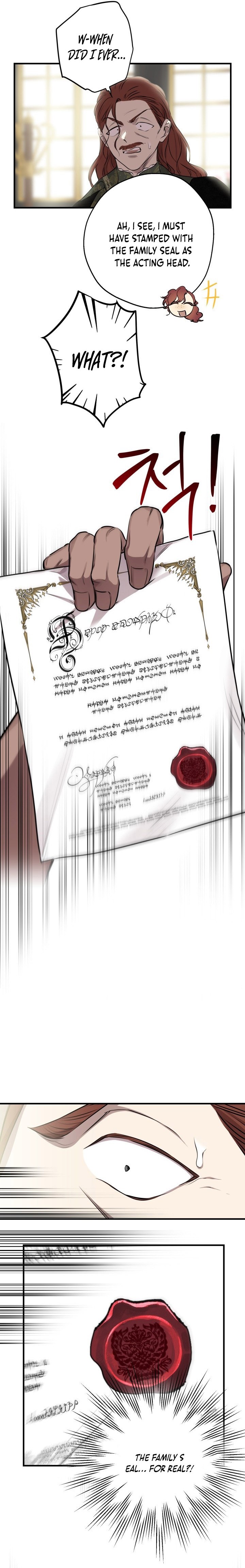 The Strongest Characters in the World are Obsessed With Me Chapter 121 56 6