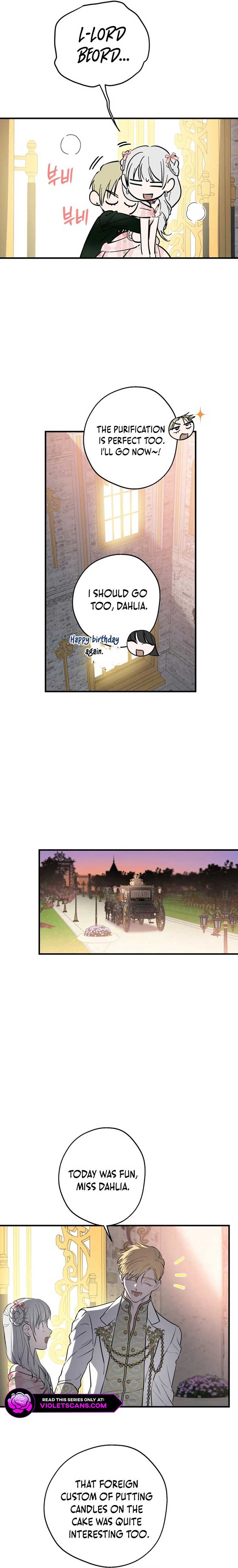 The Strongest Characters in the World are Obsessed With Me Chapter 126 73 11