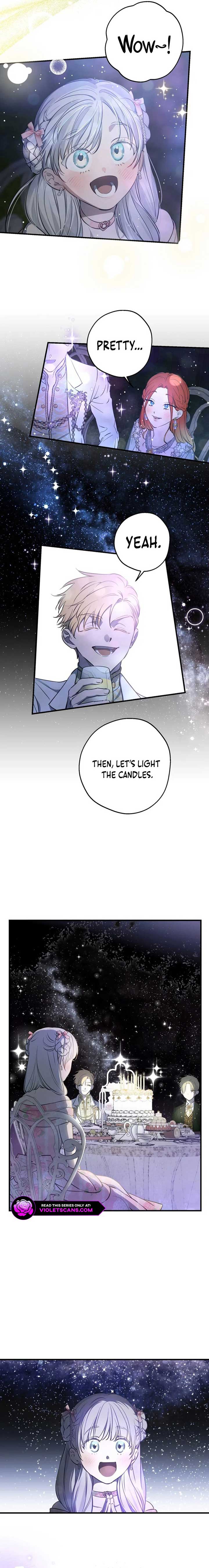 The Strongest Characters in the World are Obsessed With Me Chapter 126 67 5