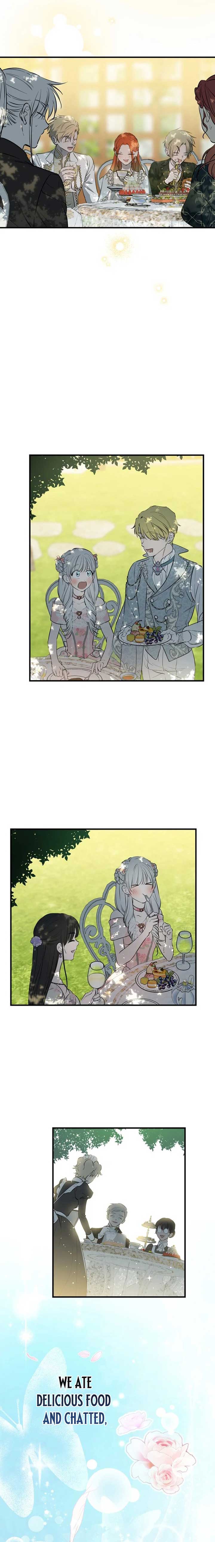 The Strongest Characters in the World are Obsessed With Me Chapter 126 70 8