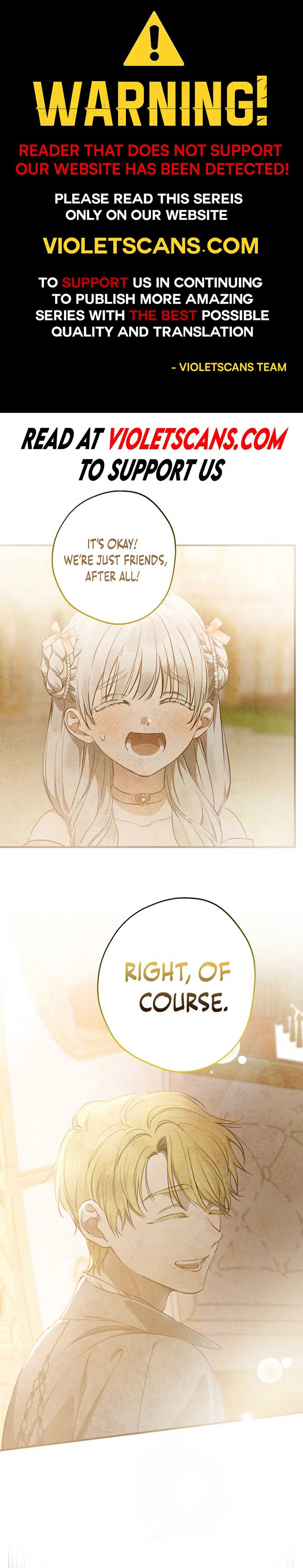 The Strongest Characters in the World are Obsessed With Me Chapter 127 71 0