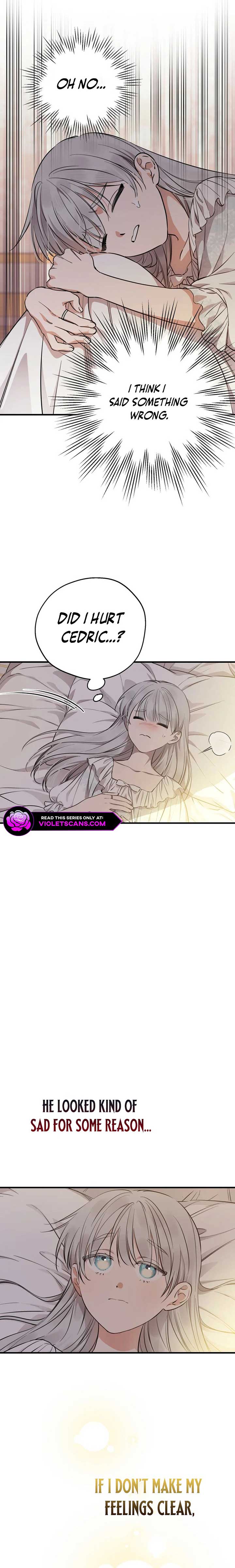 The Strongest Characters in the World are Obsessed With Me Chapter 127 72 1