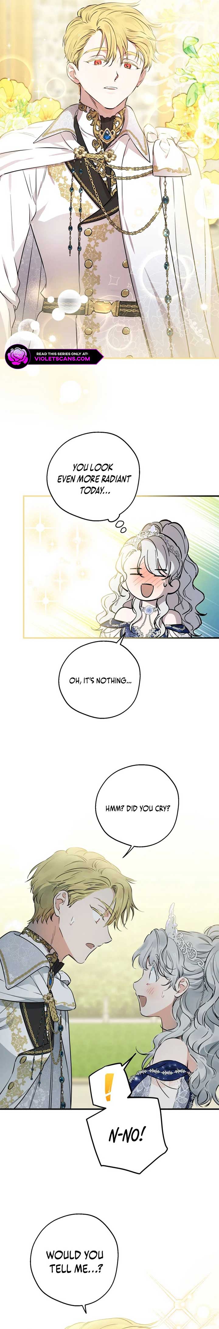 The Strongest Characters in the World are Obsessed With Me Chapter 127 81 10