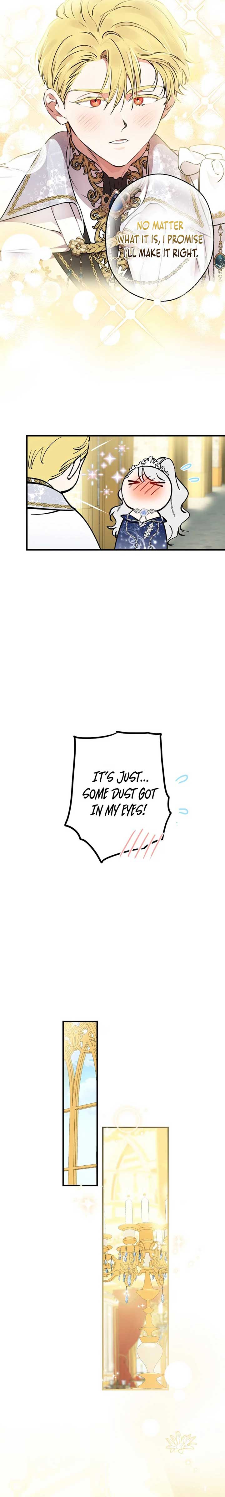 The Strongest Characters in the World are Obsessed With Me Chapter 127 82 11