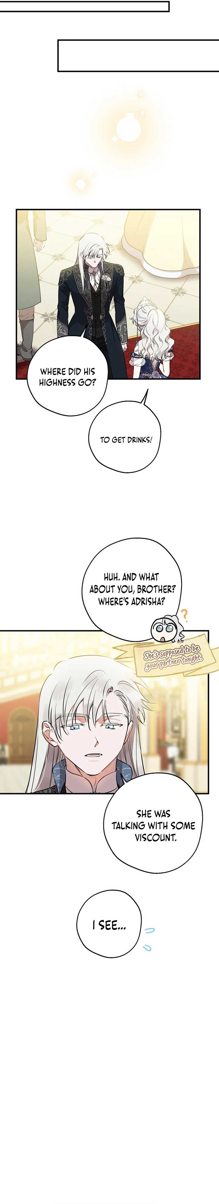 The Strongest Characters in the World are Obsessed With Me Chapter 127 85 14