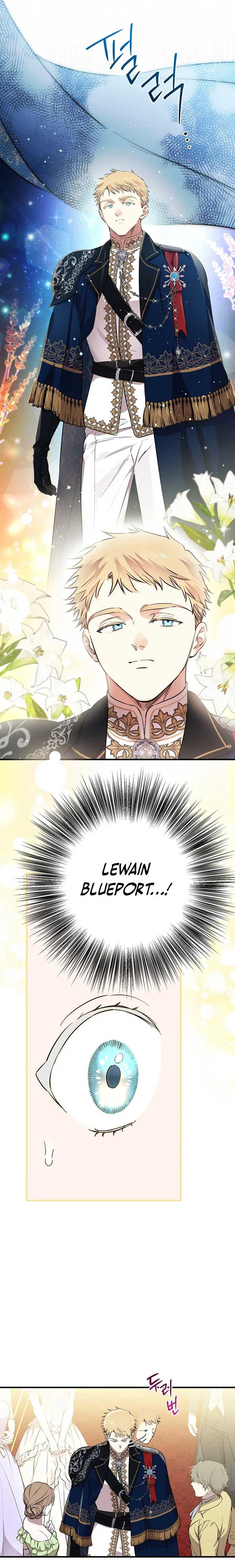 The Strongest Characters in the World are Obsessed With Me Chapter 127 87 16