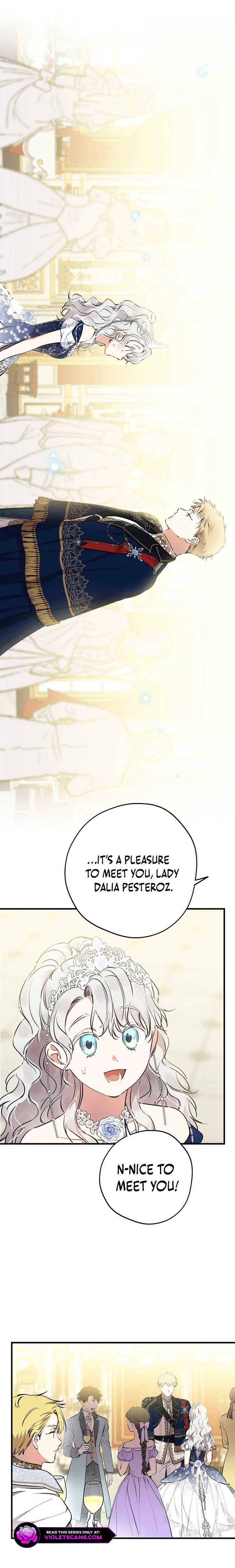 The Strongest Characters in the World are Obsessed With Me Chapter 127 89 18