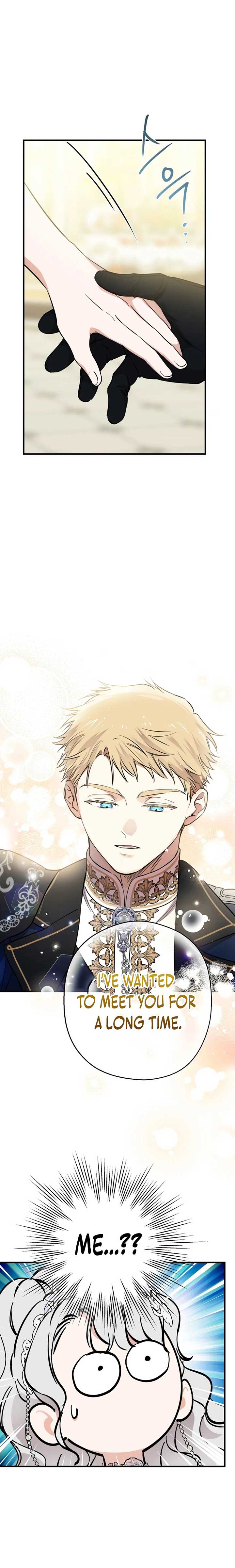 The Strongest Characters in the World are Obsessed With Me Chapter 127 90 19