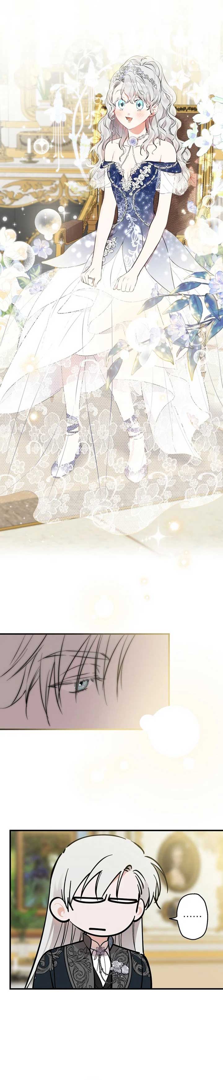 The Strongest Characters in the World are Obsessed With Me Chapter 127 76 5