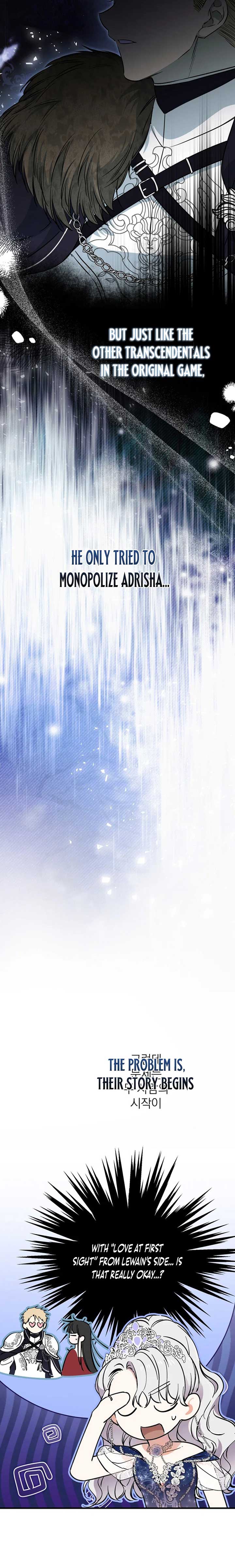 The Strongest Characters in the World are Obsessed With Me Chapter 127 79 8