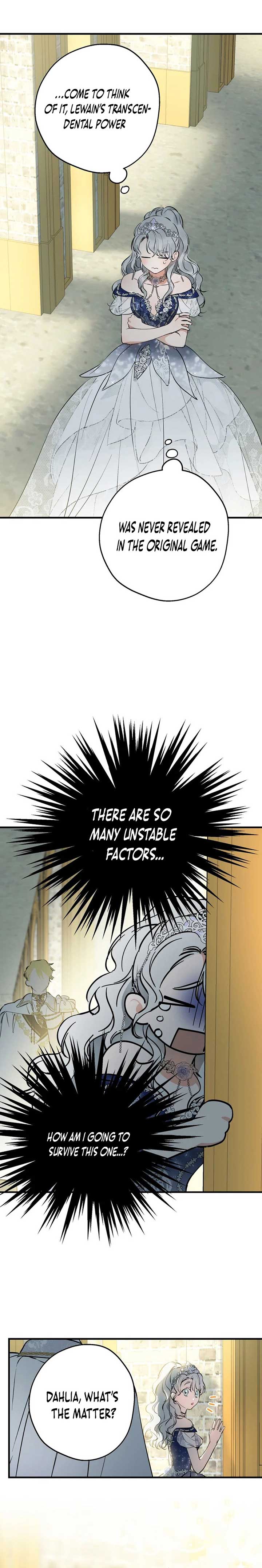 The Strongest Characters in the World are Obsessed With Me Chapter 127 80 9