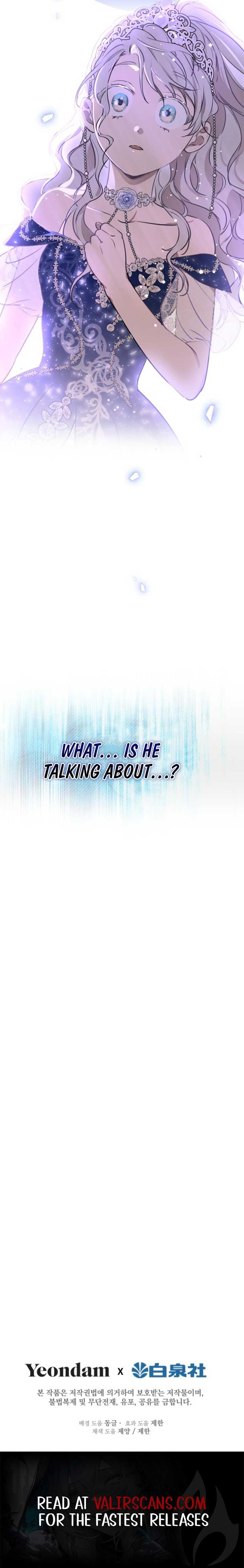 The Strongest Characters in the World are Obsessed With Me Chapter 130 43 8