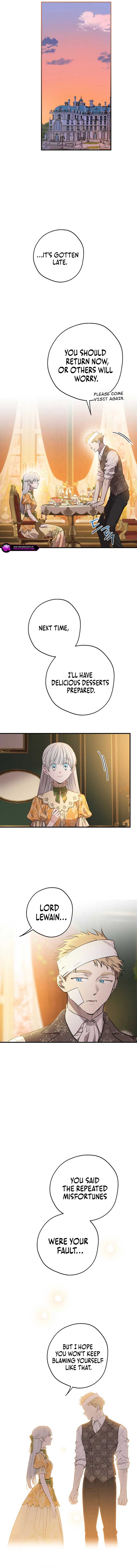 The Strongest Characters in the World are Obsessed With Me Chapter 133 42 4