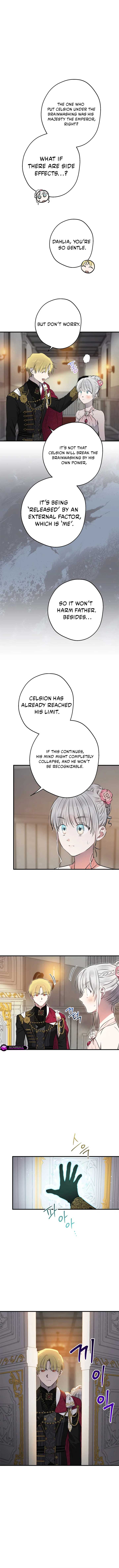 The Strongest Characters in the World are Obsessed With Me Chapter 137 39 1