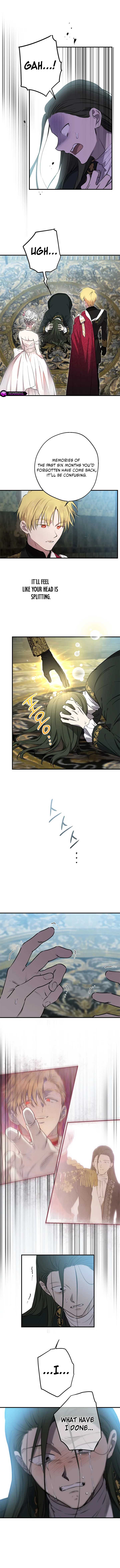 The Strongest Characters in the World are Obsessed With Me Chapter 137 41 3