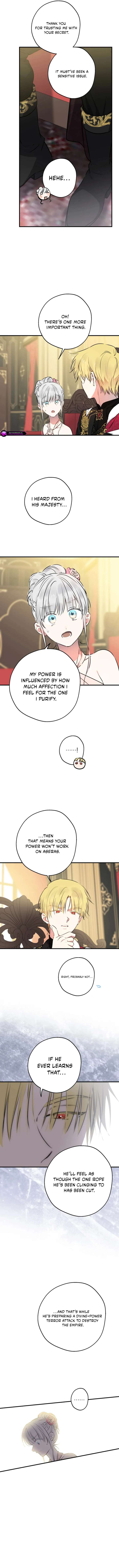 The Strongest Characters in the World are Obsessed With Me Chapter 139 45 08