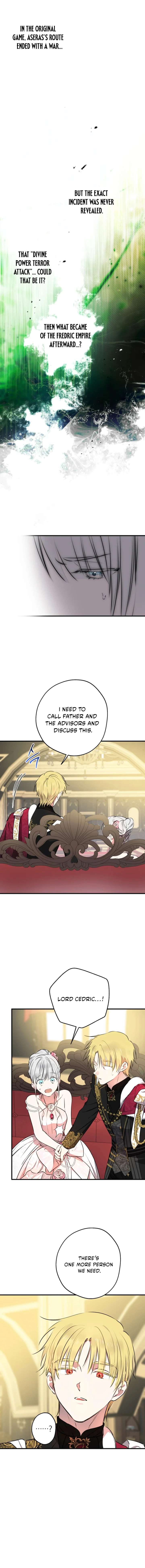 The Strongest Characters in the World are Obsessed With Me Chapter 139 46 09