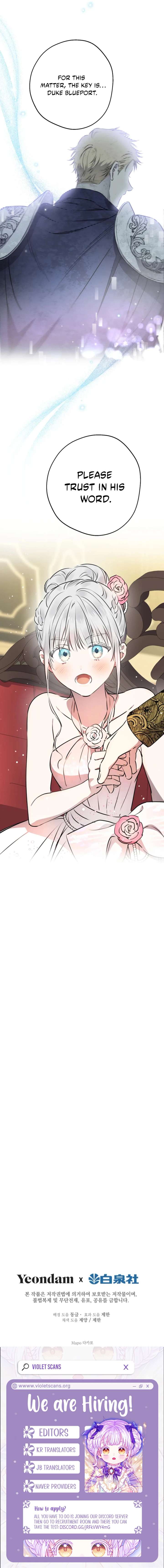 The Strongest Characters in the World are Obsessed With Me Chapter 139 47 10