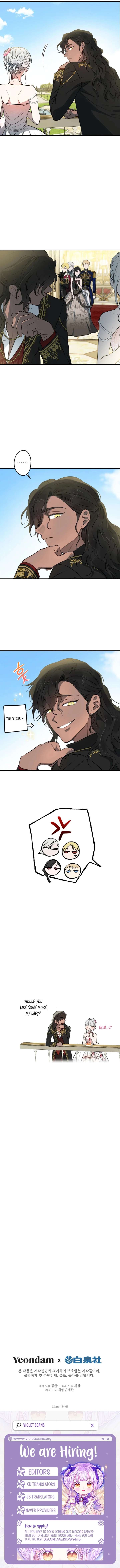 The Strongest Characters in the World are Obsessed With Me Chapter 141 39 08