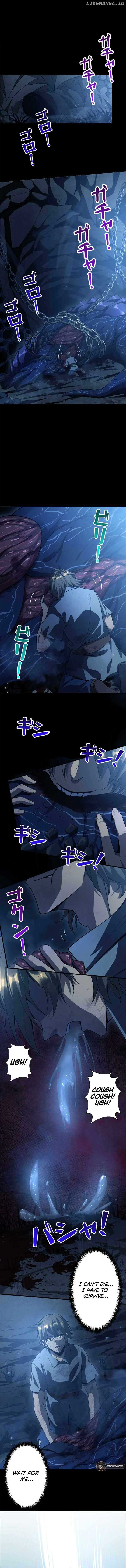 The Strongest Guardian Who Devours Gods and Demons Chapter 1 33 ch 1 2