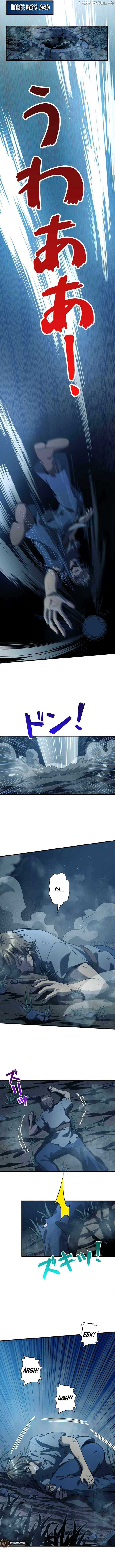 The Strongest Guardian Who Devours Gods and Demons Chapter 1 34 ch 1 3