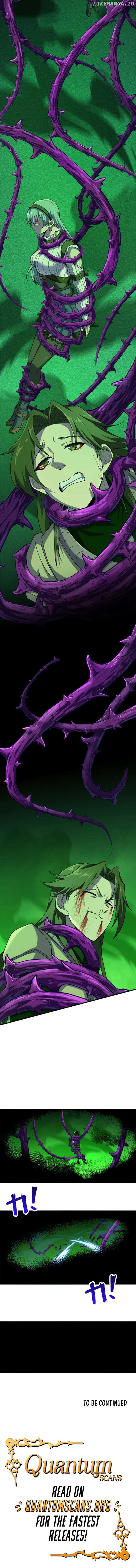 The Strongest Guardian Who Devours Gods and Demons Chapter 11 27 ch 11 5