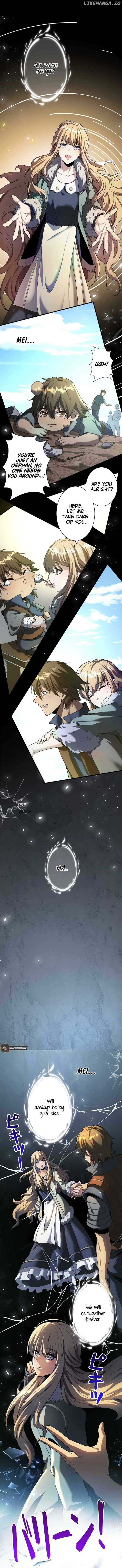 The Strongest Guardian Who Devours Gods and Demons Chapter 2 34 ch 2 3