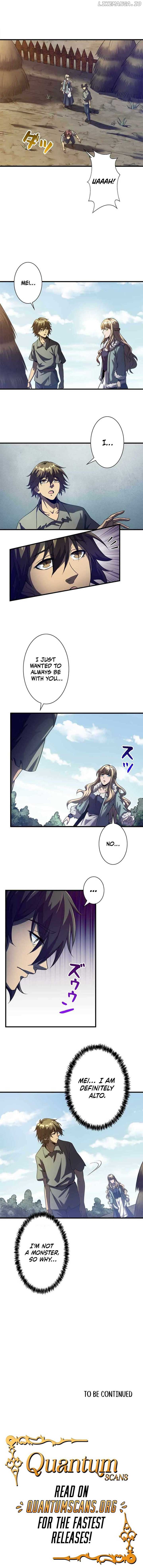 The Strongest Guardian Who Devours Gods and Demons Chapter 3 35 ch 3 7