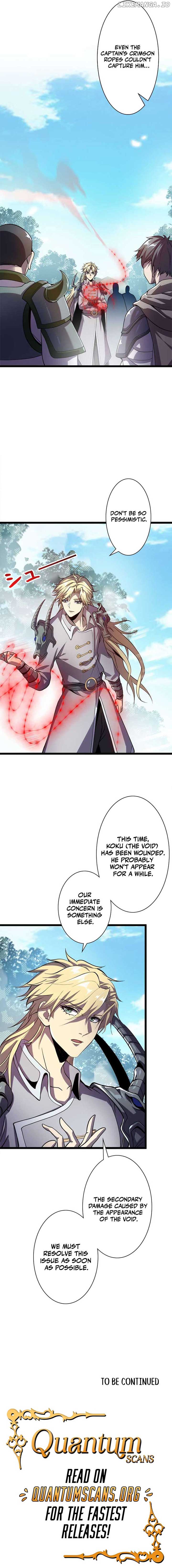 The Strongest Guardian Who Devours Gods and Demons Chapter 6 39 ch 6 8