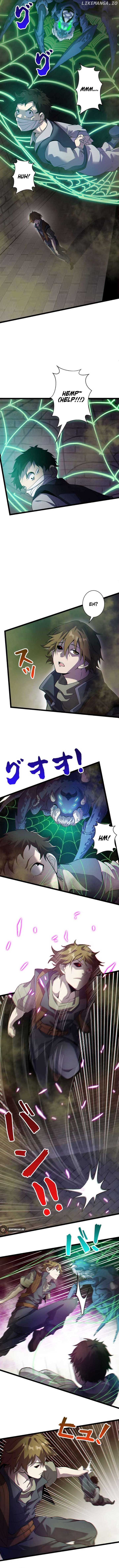 The Strongest Guardian Who Devours Gods and Demons Chapter 7 36 ch 7 5