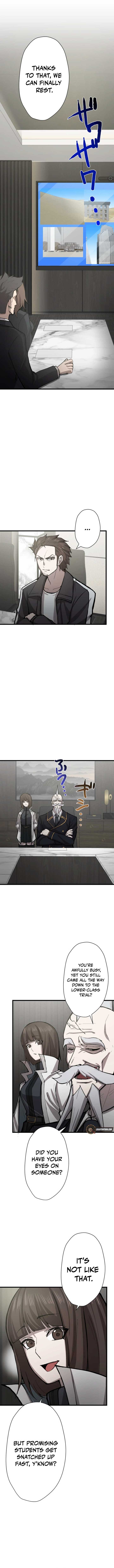 The Strongest Hero with Negative Destructive Power Chapter 13 34 ch 13 6