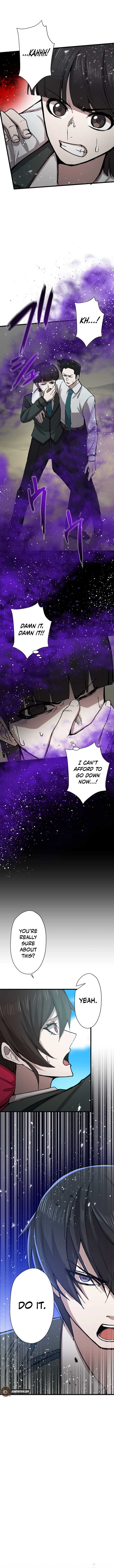 The Strongest Hero with Negative Destructive Power Chapter 14 53 ch 14 10