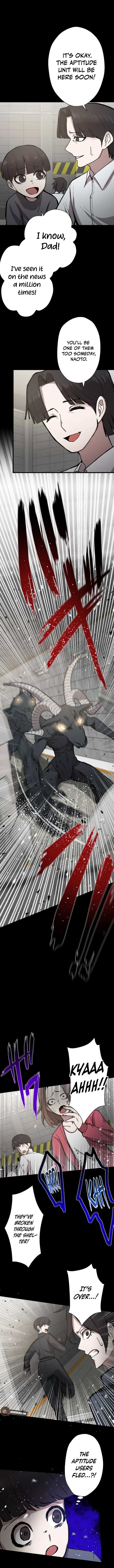 The Strongest Hero with Negative Destructive Power Chapter 14 51 ch 14 8