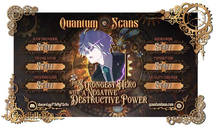 The Strongest Hero with Negative Destructive Power Chapter 23 50 01