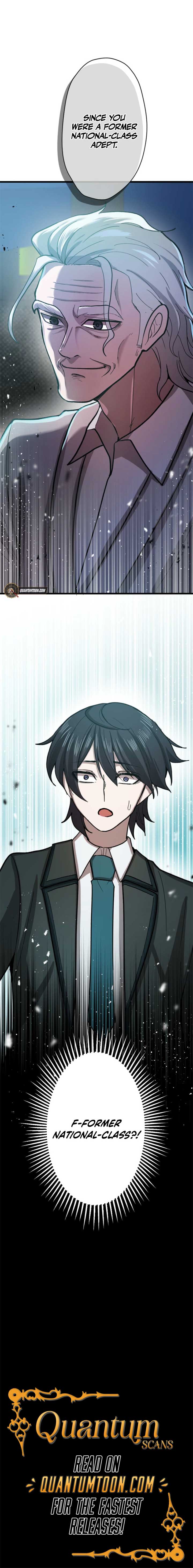 The Strongest Hero with Negative Destructive Power Chapter 23 63 14