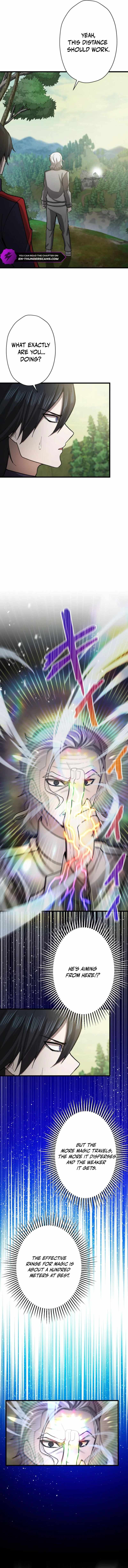 The Strongest Hero with Negative Destructive Power Chapter 25 54 05