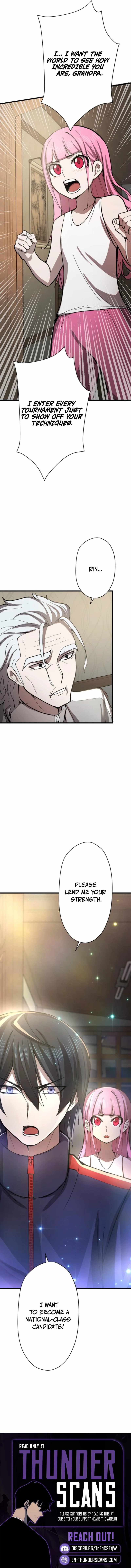 The Strongest Hero with Negative Destructive Power Chapter 25 63 14