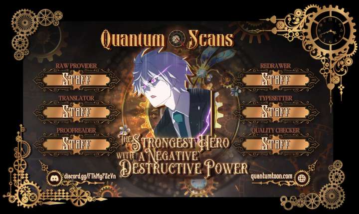 The Strongest Hero with Negative Destructive Power Chapter 26 53 01
