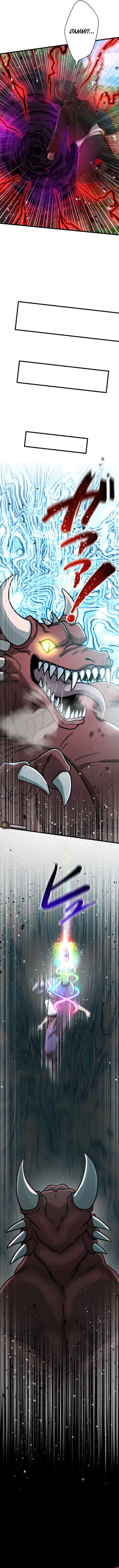 The Strongest Hero with Negative Destructive Power Chapter 26 59 07