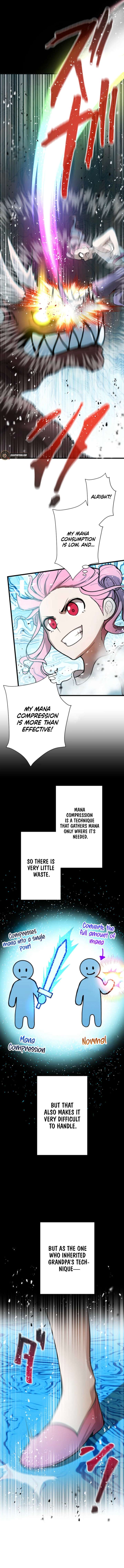 The Strongest Hero with Negative Destructive Power Chapter 26 60 08