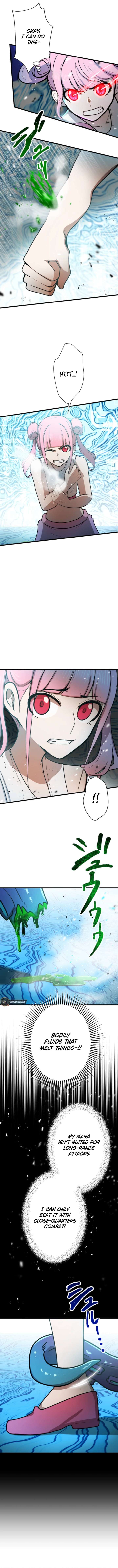 The Strongest Hero with Negative Destructive Power Chapter 26 62 10