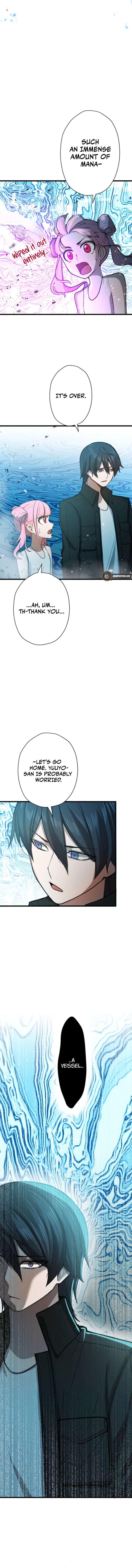 The Strongest Hero with Negative Destructive Power Chapter 26 65 13