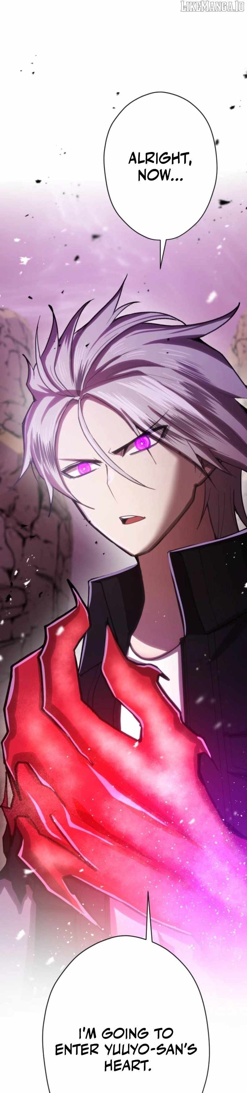 The Strongest Hero with Negative Destructive Power Chapter 28 158 01