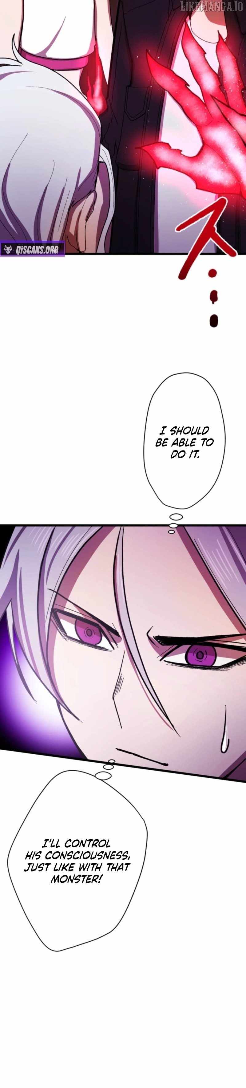 The Strongest Hero with Negative Destructive Power Chapter 28 160 03