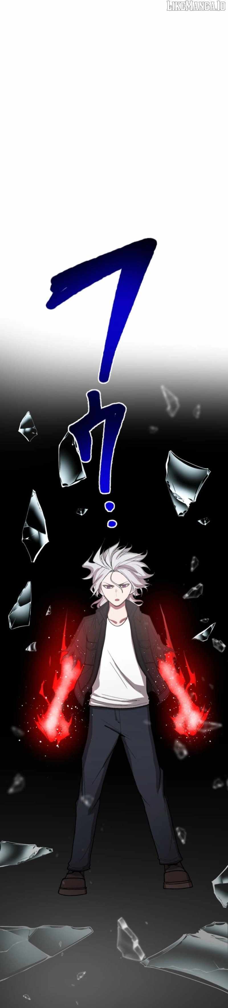 The Strongest Hero with Negative Destructive Power Chapter 28 161 04